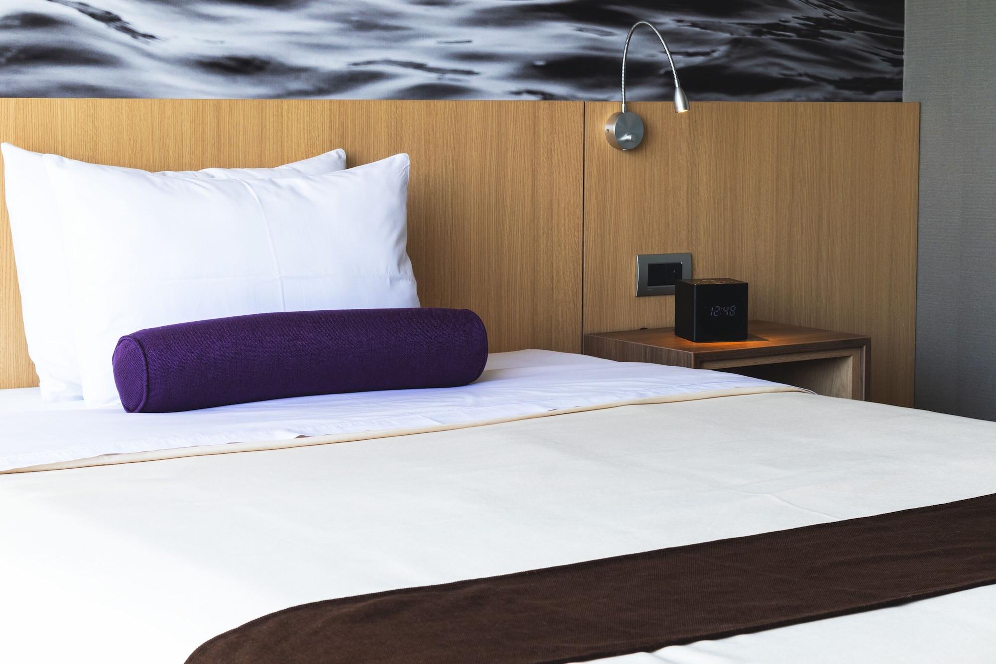 Palmetto Hotel Business San Borja Lima Eksteriør bilde